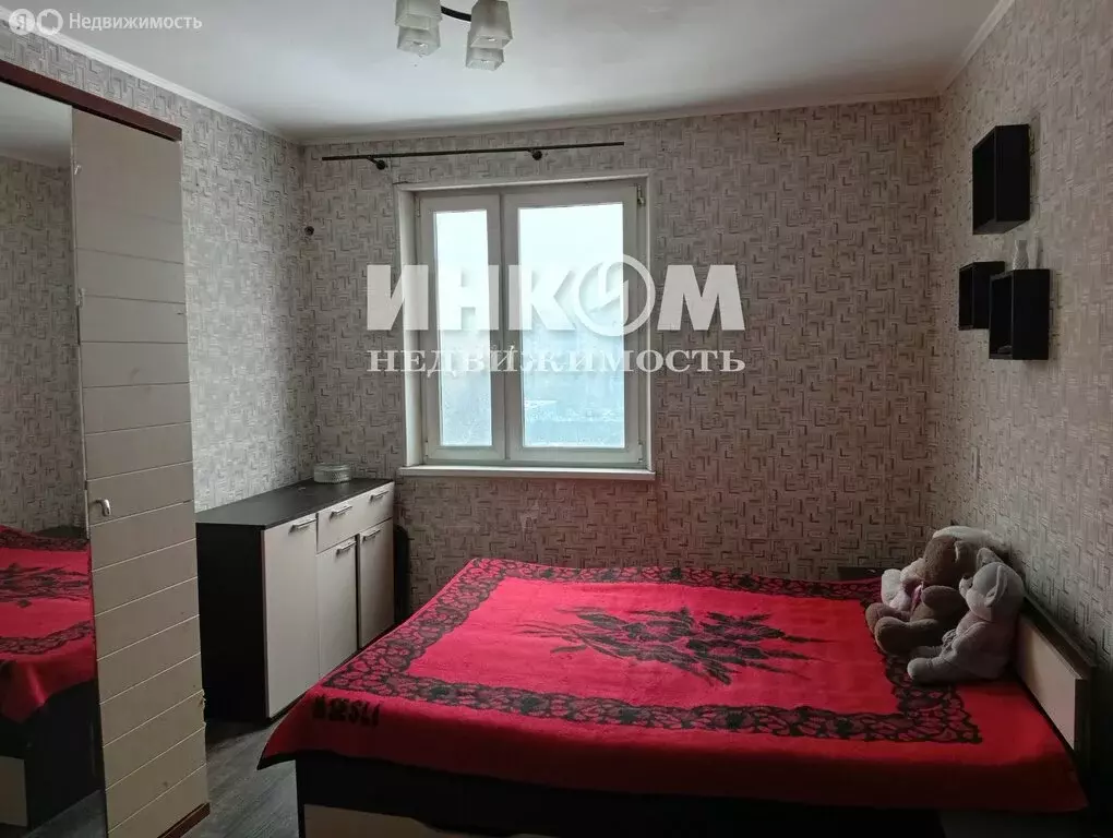 2-комнатная квартира: посёлок Горки-10, 22 (47.5 м) - Фото 2