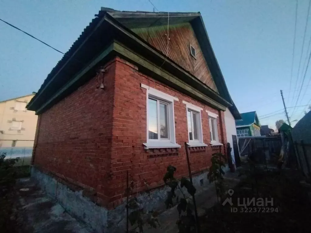 Дом в Свердловская область, Екатеринбург пер. Соседский, 24 (65 м) - Фото 1