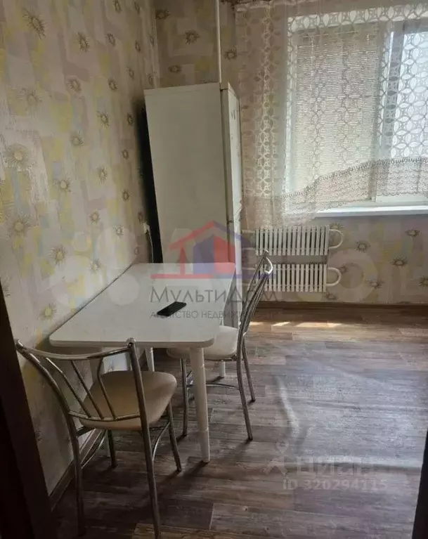 1-к кв. Белгородская область, Старый Оскол Восточный мкр, 10 (39.0 м) - Фото 1