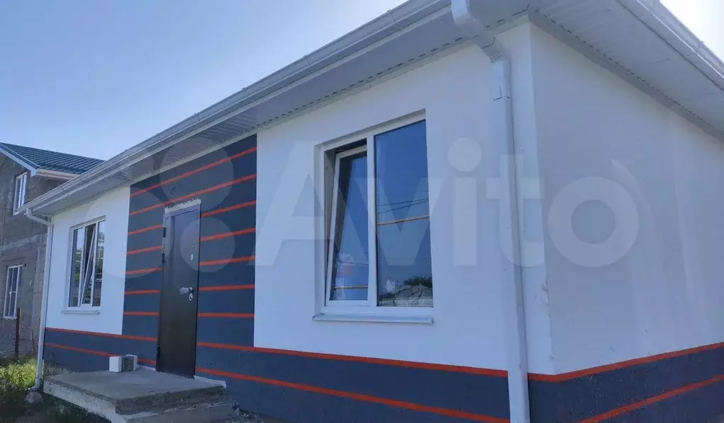 Дом 100 м на участке 5 сот. - Фото 0