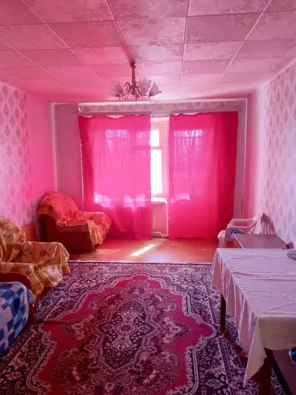 Продаётся 3-к квартира, 61.4 м - Фото 1