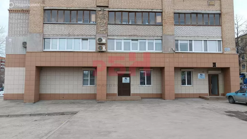 Помещение свободного назначения (325.3 м) - Фото 1