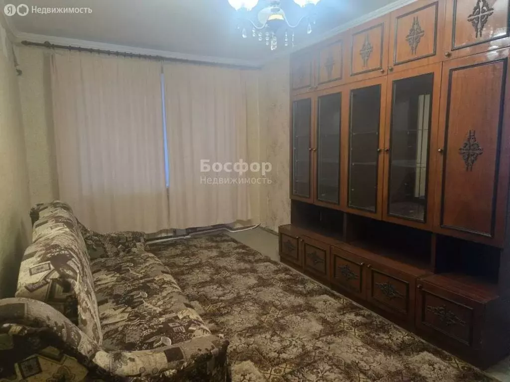 2-комнатная квартира: Щебетовка, Октябрьская улица, 45 (45.1 м) - Фото 2