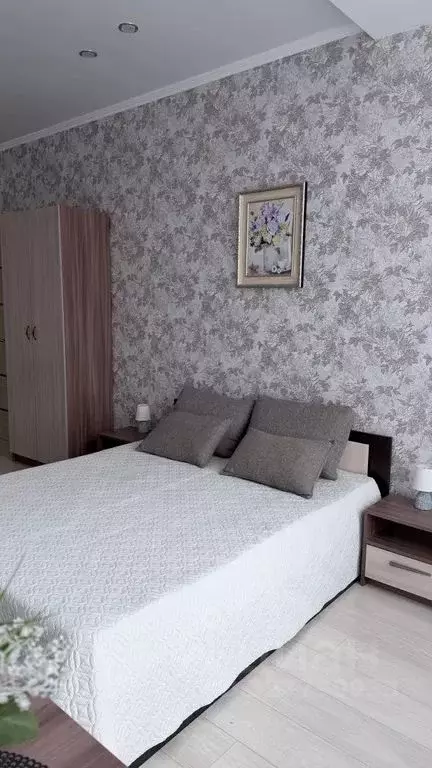 2-к кв. Краснодарский край, Геленджик Крымская ул., 22к12 (50.0 м) - Фото 2