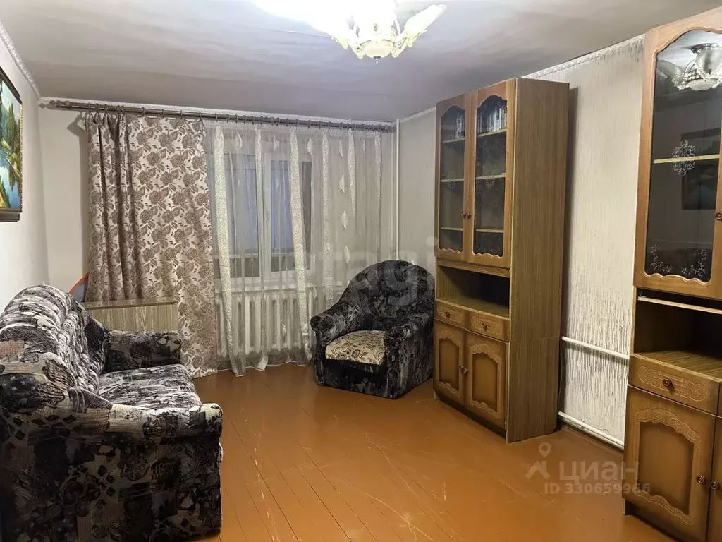 2-к кв. Брянская область, Брянск просп. Станке Димитрова, 55В (47.7 м) - Фото 1