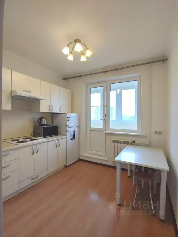 1-к кв. Московская область, Королев просп. Космонавтов, 41а (39.0 м) - Фото 2