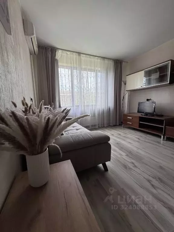 1-к кв. Краснодарский край, Краснодар ул. Красных Партизан, 109 (40.0 ... - Фото 1