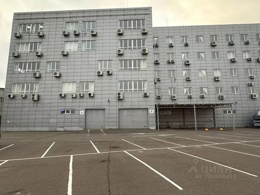 Офис в Москва МКАД, 47-й км, 11с2 (141 м) - Фото 1