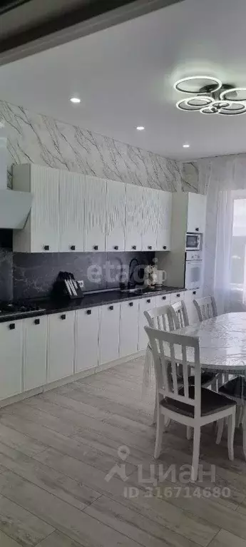 Дом в Ставропольский край, Минераловодский муниципальный округ, ... - Фото 0
