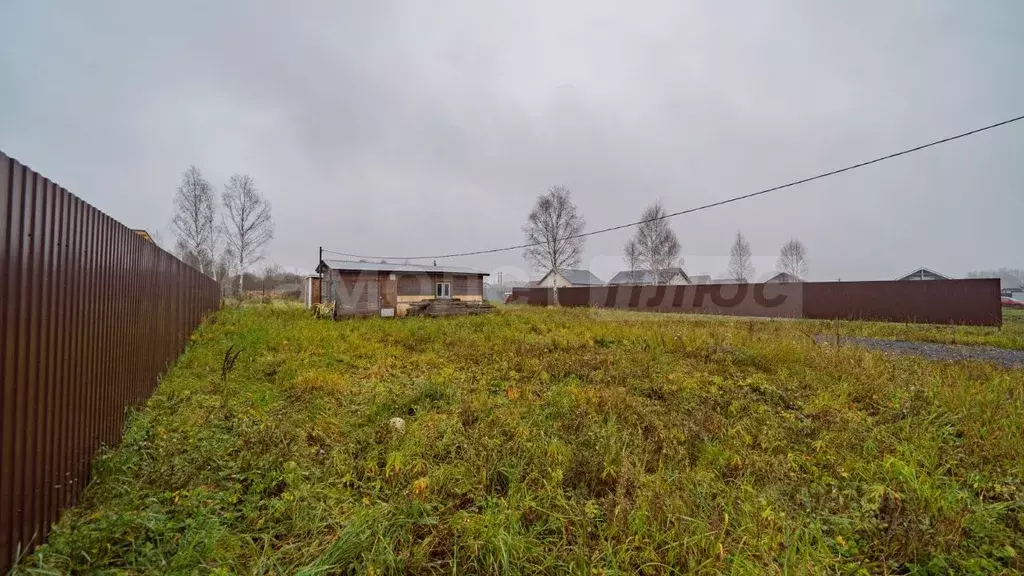Дом в Московская область, Наро-Фоминский городской округ, д. Чешково ... - Фото 1