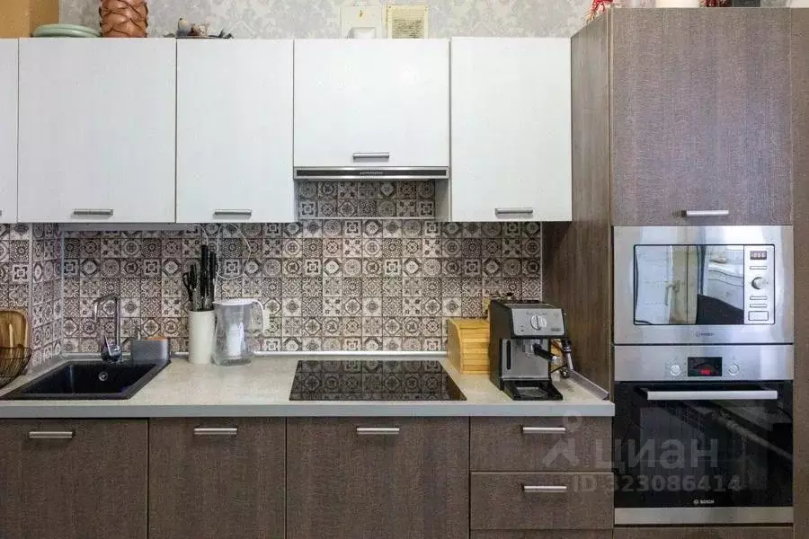 3-к кв. Самарская область, Самара ул. Силина, 7 (73.0 м) - Фото 1