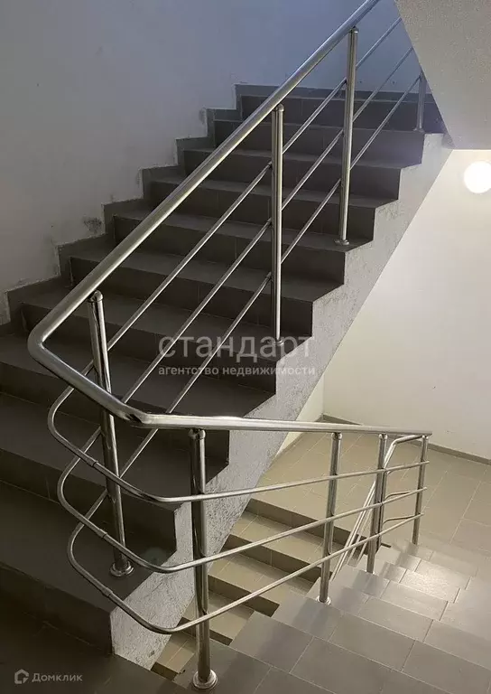 Продаётся 2-к квартира, 60.1 м - Фото 1