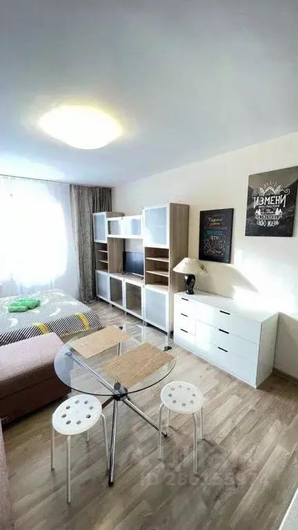 1-к кв. Московская область, Мытищи просп. Астрахова, 9 (27.0 м) - Фото 2