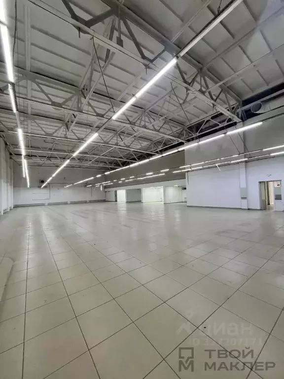 Помещение свободного назначения в Пензенская область, Пенза ул. ... - Фото 1