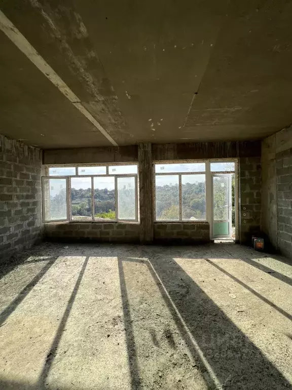 Дом в Краснодарский край, Сочи городской округ, с. Верхний Юрт, Флора ... - Фото 2