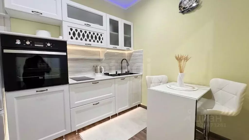 1-к кв. Адыгея, Тахтамукайский район, Старобжегокайское с/пос, Новая ... - Фото 1