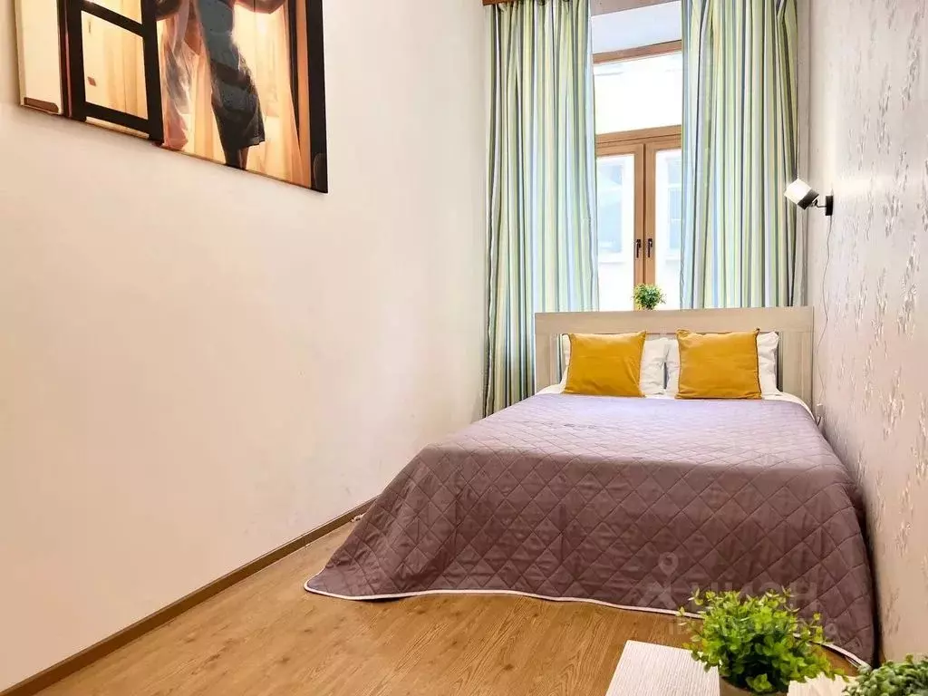 4-к кв. Санкт-Петербург ул. Ломоносова, 16 (82.0 м) - Фото 1