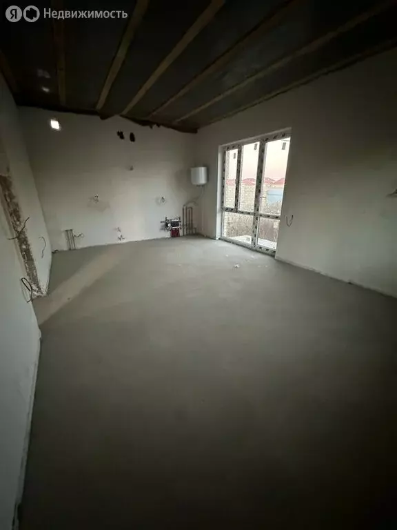 Дом в посёлок Победитель, Новокубанская улица (71.2 м) - Фото 2