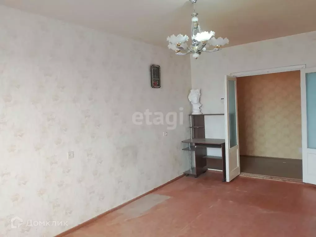 Продаётся 3-к квартира, 68.2 м - Фото 1