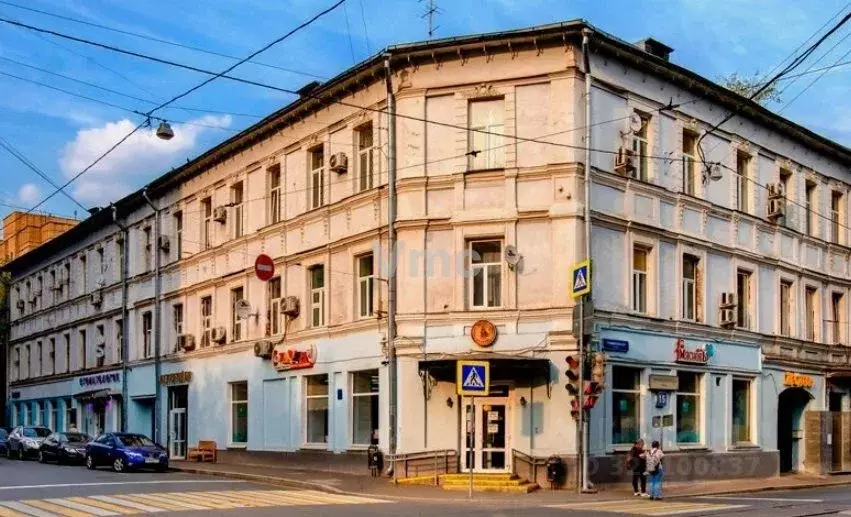 Помещение свободного назначения в Москва Октябрьская ул., 26С1 (94 м) - Фото 1