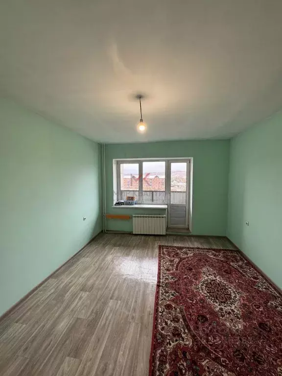 3-к кв. Тыва, Кызыл Спутник мкр, ул. Убсу-Нурская, 4 (70.0 м) - Фото 1