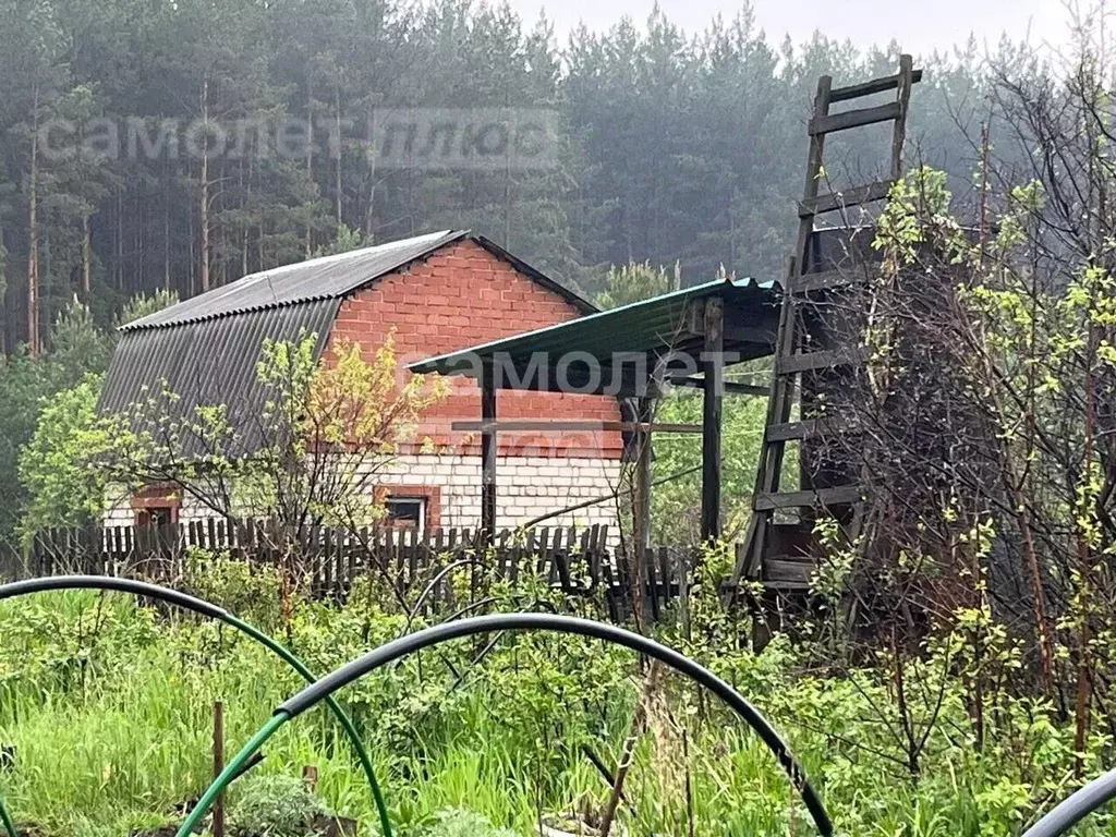 Дом в Свердловская область, Артемовский городской округ, пос. Буланаш ... - Фото 1