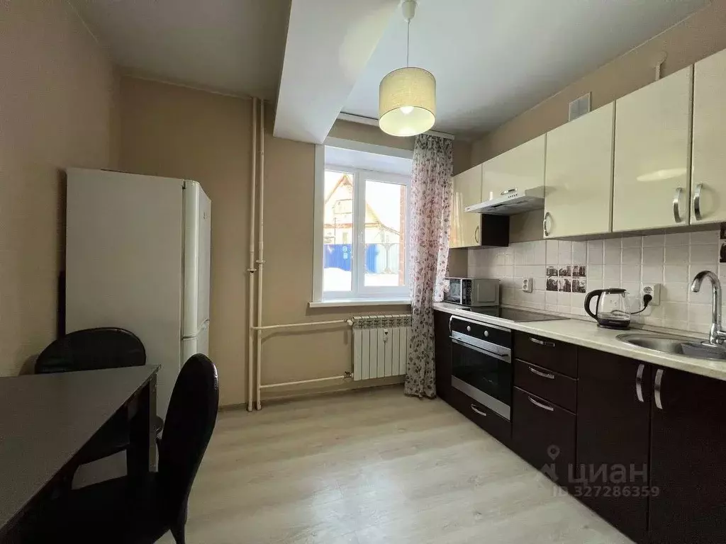 2-к кв. Иркутская область, Иркутск Байкальская ул., 157/2 (44.0 м) - Фото 1