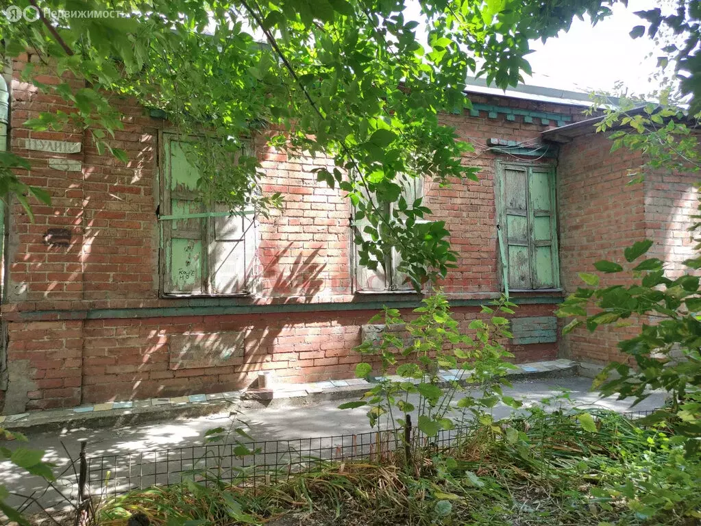 Дом в Ростов-на-Дону, микрорайон Новое Поселение, 11-я улица, 33 (33 ... - Фото 2