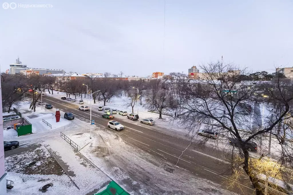 2-комнатная квартира: Благовещенск, улица Шевченко, 44 (35 м) - Фото 2