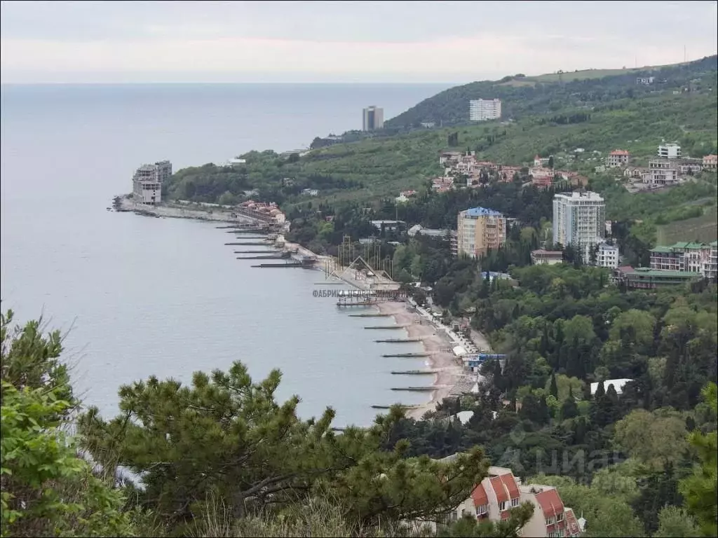 2-к кв. Крым, Алушта ул. Ялтинская, 25 (57.0 м) - Фото 1