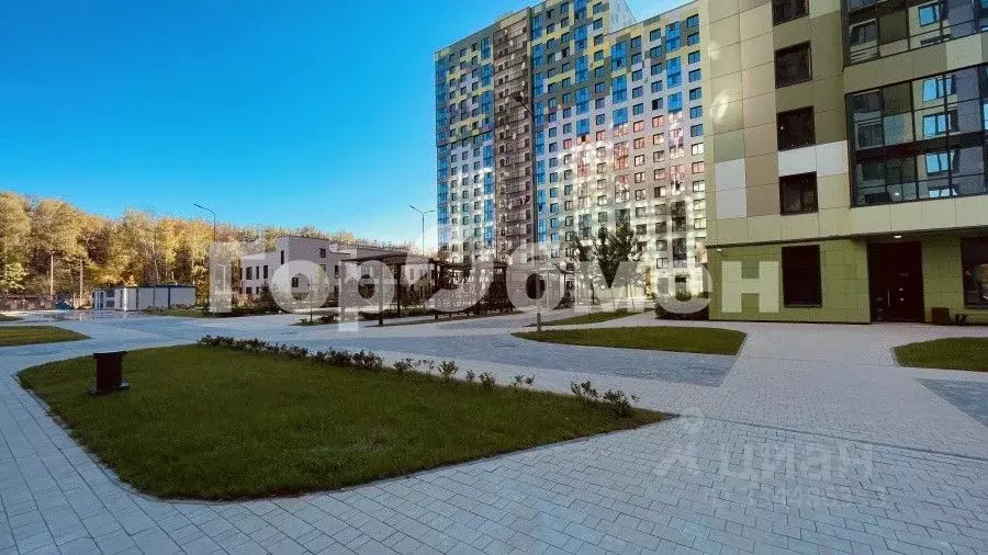 Студия Москва ул. Вешних Вод, 70к2 (26.9 м) - Фото 1