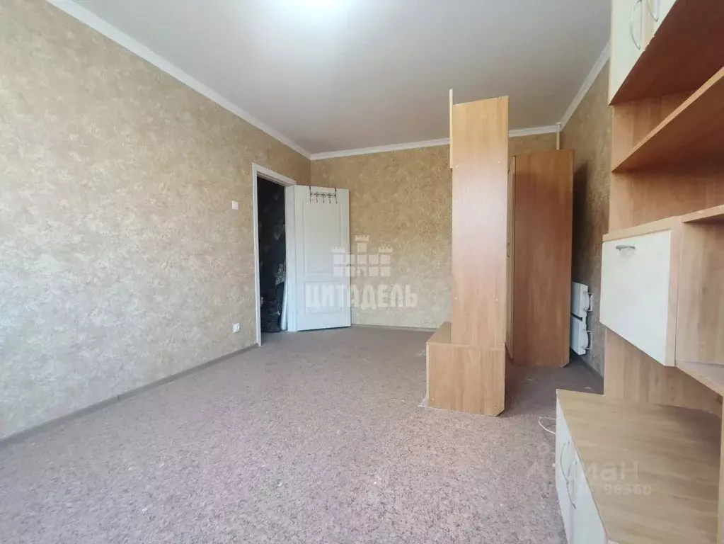 3-к кв. Воронежская область, Воронеж ул. 9 Января, 113А (70.7 м) - Фото 2