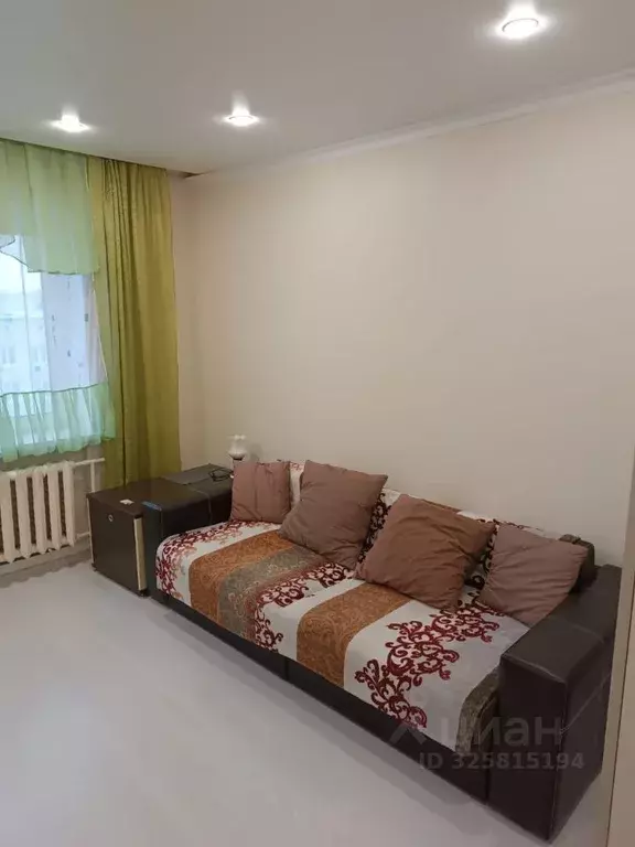 Комната Москва 1-й Тушинский проезд, 4 (16.0 м) - Фото 2