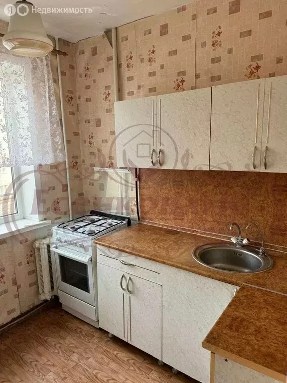 1-комнатная квартира: Курган, улица Коли Мяготина, 79 (30.4 м) - Фото 1