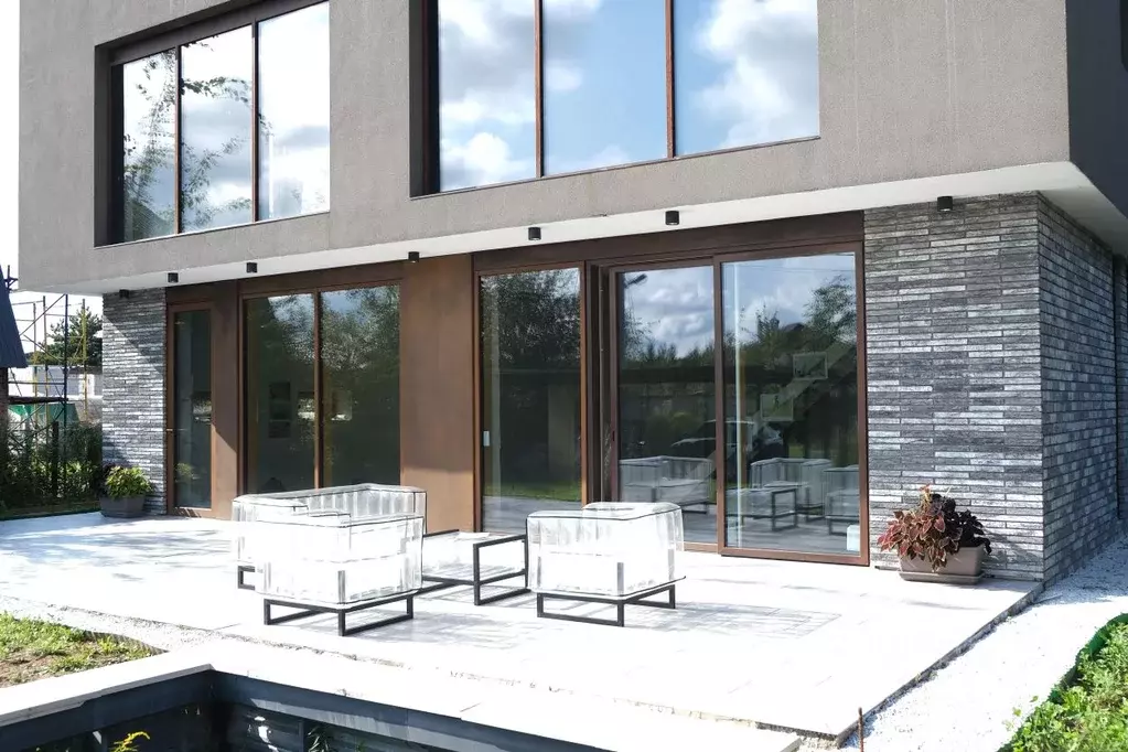 Дом в Московская область, Красногорск городской округ, д. Тимошкино  ... - Фото 1