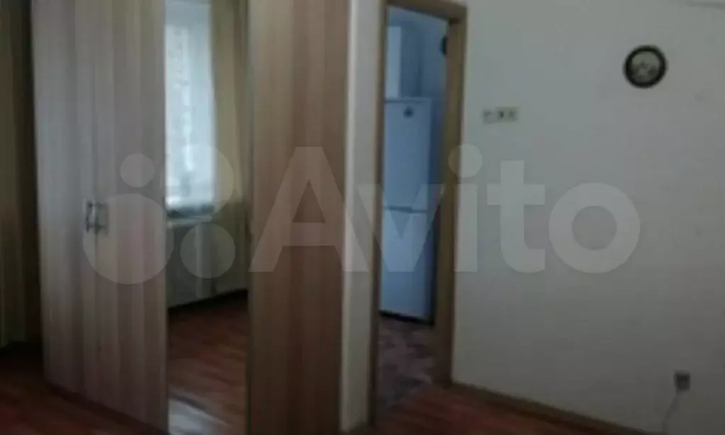 1-к. квартира, 30 м, 2/5 эт. - Фото 1