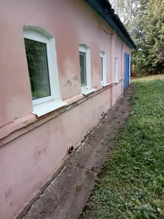 Дом в Тамбовская область, Петровский муниципальный округ, с. Крутое ... - Фото 1