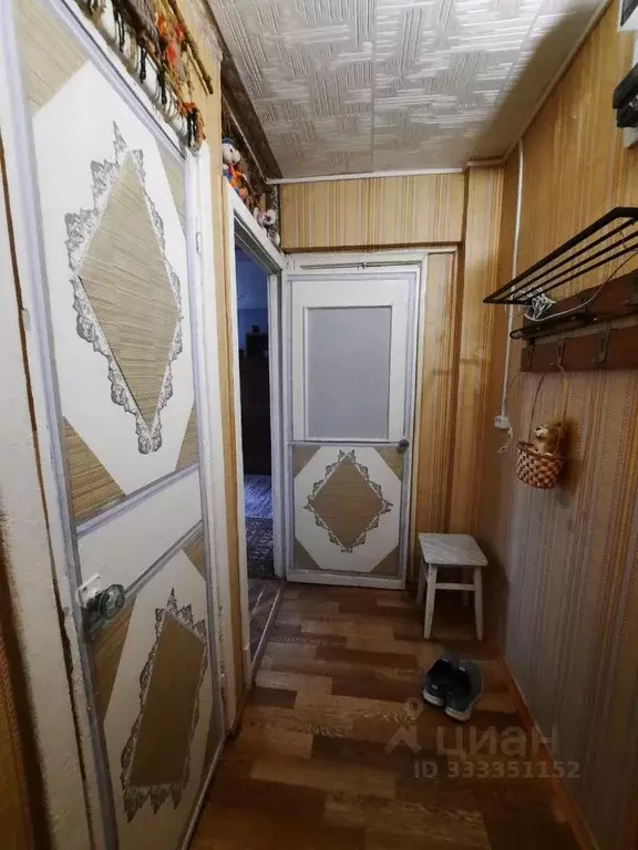 Свободной планировки кв. Тульская область, Щекино Пролетарская ул., 4 ... - Фото 1