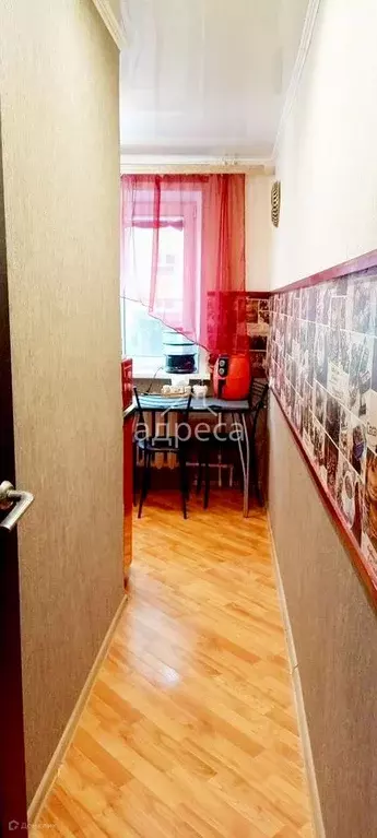 Продаётся 2-к квартира, 43 м - Фото 1