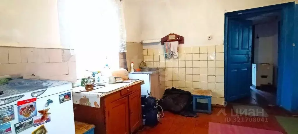 Дом в Белгородская область, Новый Оскол ул. Крупской, 15 (42 м) - Фото 0