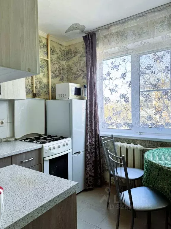 1-к кв. Московская область, Чехов ул. Гагарина, 46 (30.0 м) - Фото 1