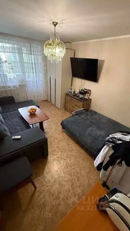 2-к кв. Крым, Феодосия бул. Старшинова, 4 (44.2 м) - Фото 1