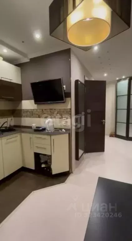 2-к кв. Калужская область, Калуга ул. Циолковского, 58 (56.7 м) - Фото 2