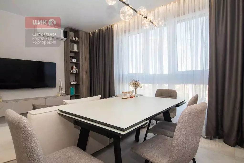 2-к кв. Рязанская область, Рязань Московский р-н, проезд 4-й ... - Фото 0