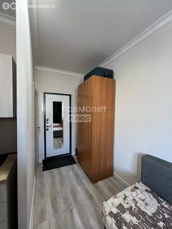 1к в -комнатной квартире (12.2 м) - Фото 2