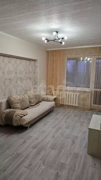 3-к. квартира, 65,2 м, 3/9 эт. - Фото 0