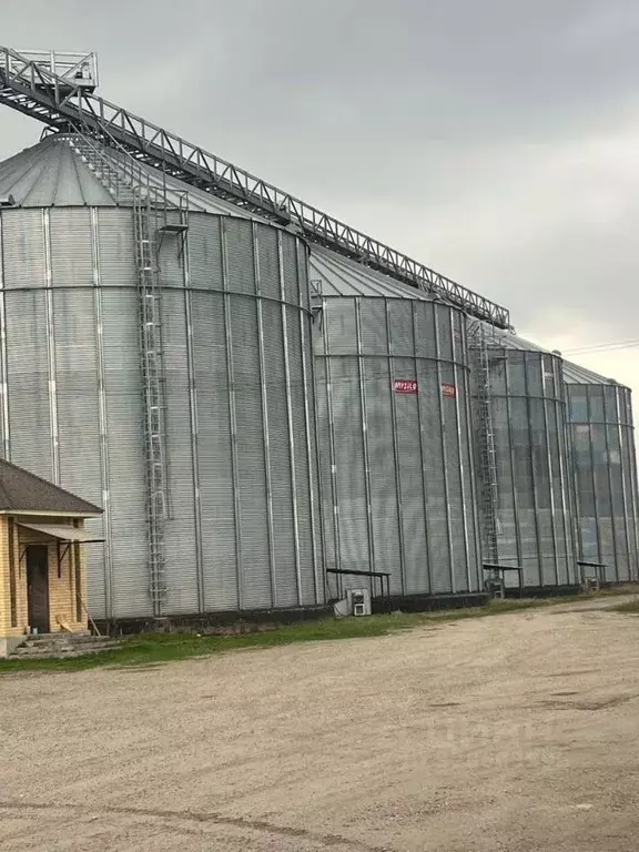 Торговая площадь в Кабардино-Балкария, Урванский район, с. Урвань ... - Фото 1