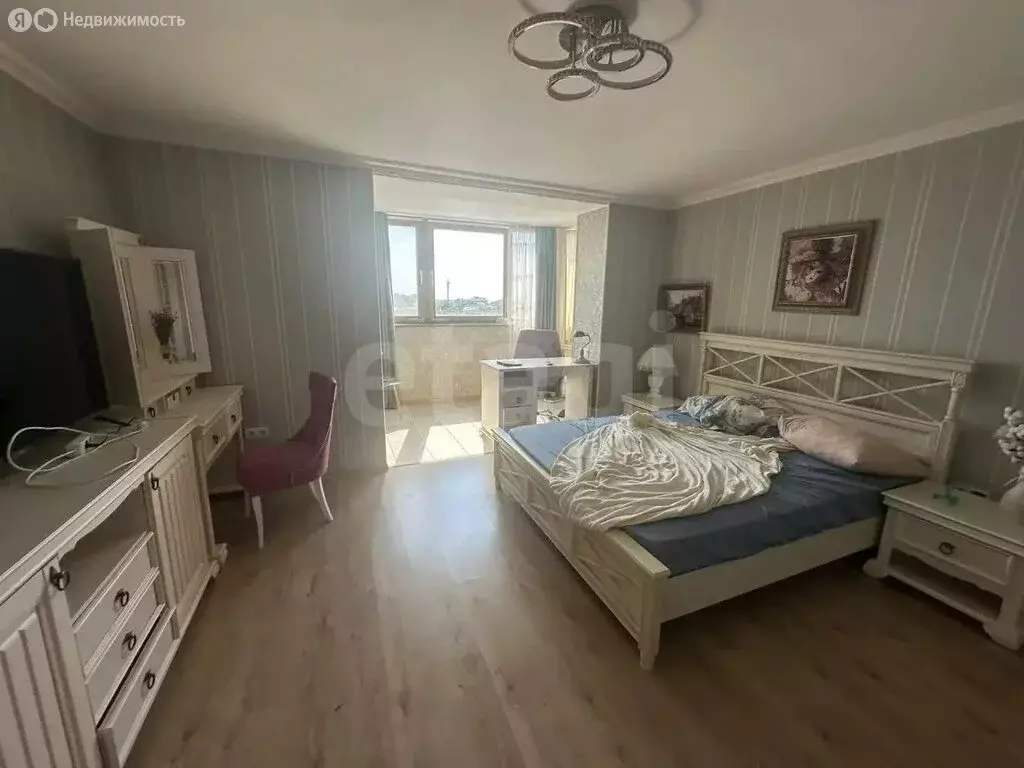 2-комнатная квартира: Евпатория, Интернациональная улица, 47 (67.4 м) - Фото 1