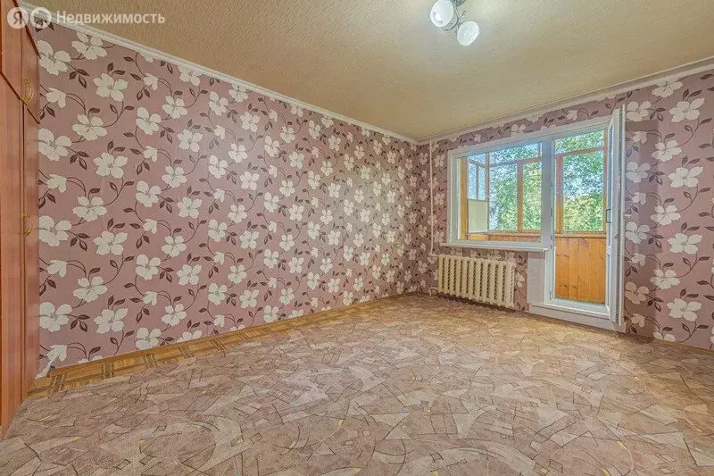 1-комнатная квартира: Пенза, улица Рахманинова, 39 (28.2 м) - Фото 1