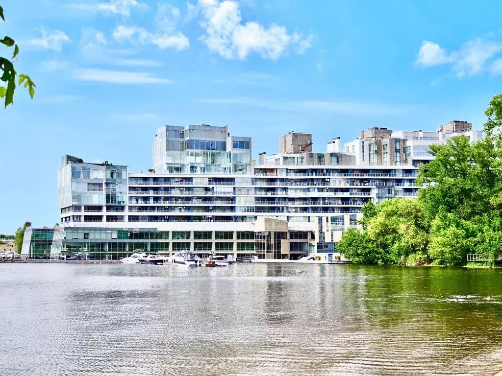 Офис в Москва Ленинградское ш., 37к1 (1700 м) - Фото 1